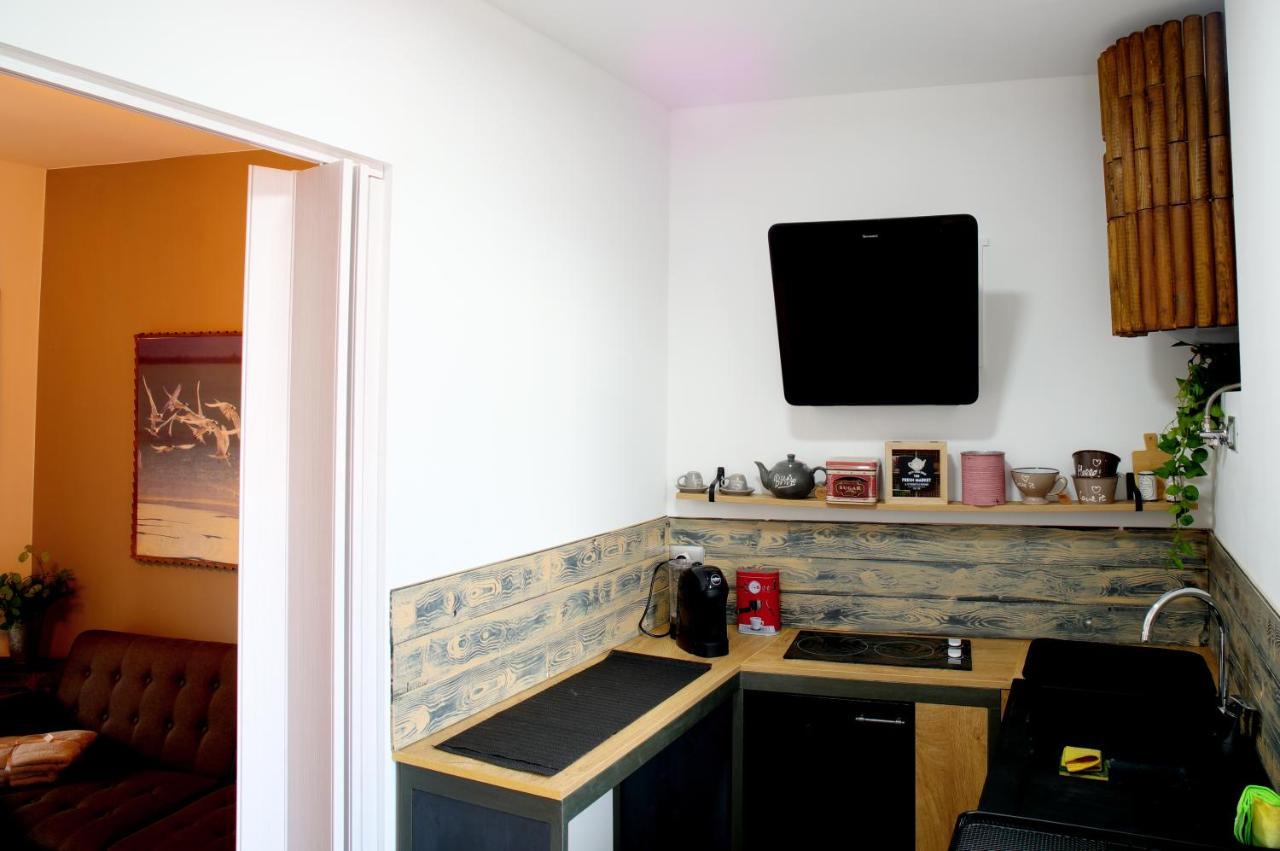 Appartment & Rooms Secondopiano Cividale Del Friuli Exterior photo